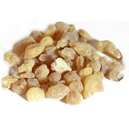 Räucherwerk / Weihrauch / Weihrauch Aden, 1. Qualität im Beutel (25g)